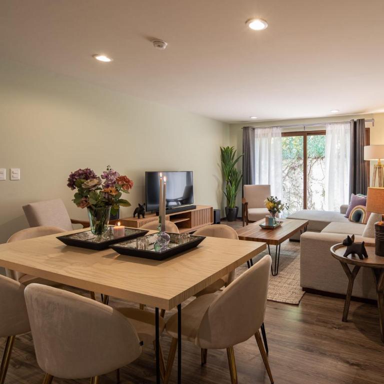 Gated Community Home, Parking, Pool, Tennis court - Apartamento - 18