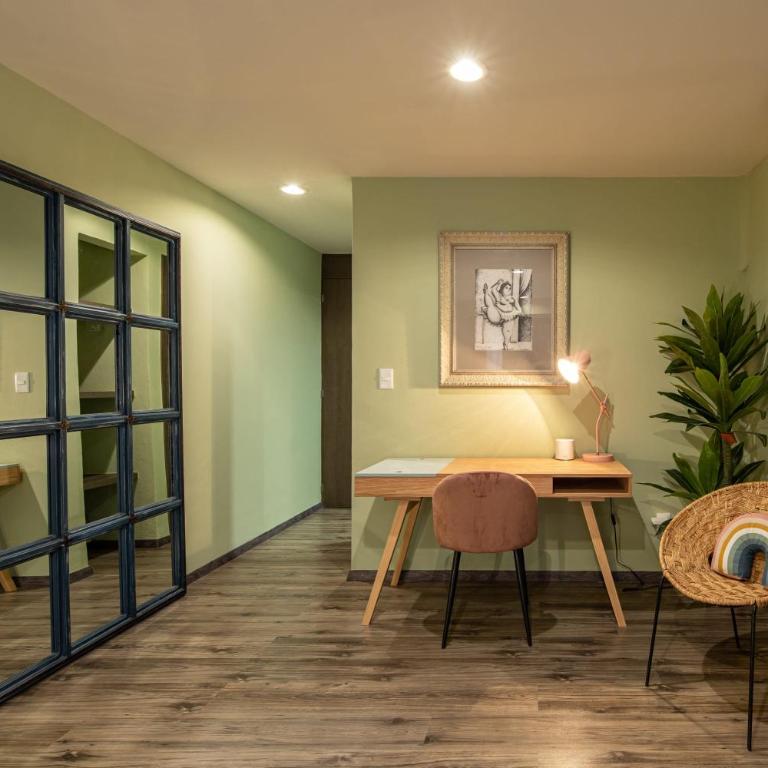 Gated Community Home, Parking, Pool, Tennis court - Apartamento - 31
