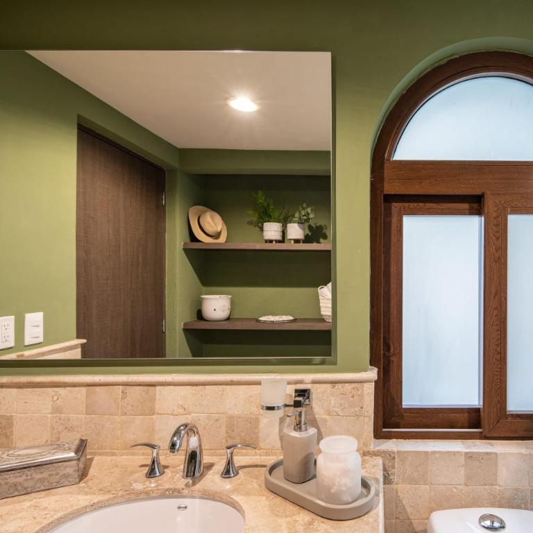 Gated Community Home, Parking, Pool, Tennis court - Apartamento - 41