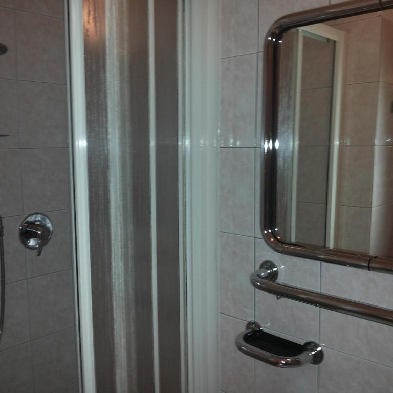 Hotel Le Querce - Camera Doppia con Letti Singoli - 7