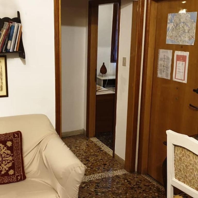 Casa Forner, Venezia - Appartamento con 2 Camere da Letto - 2