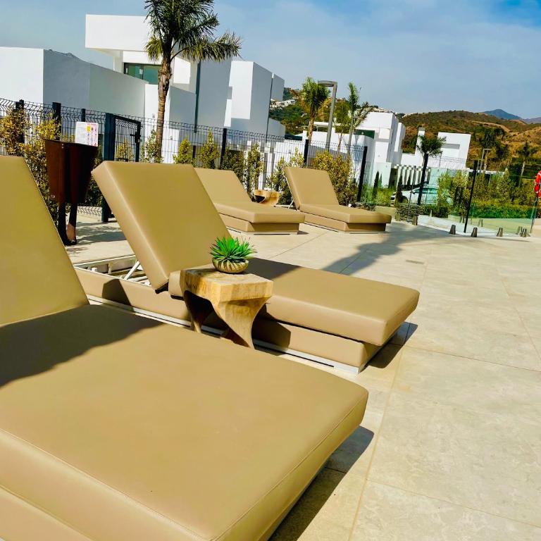 Exclusive New Apartment within Santa Clara and Marbella Golf & Country Club - Three-Bedroom Apartment - 37