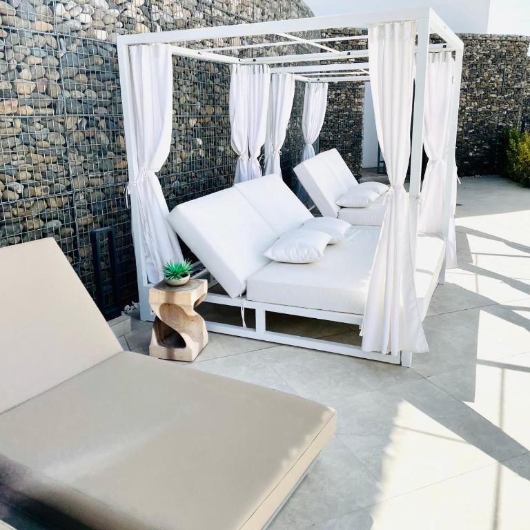 Exclusive New Apartment within Santa Clara and Marbella Golf & Country Club - Three-Bedroom Apartment - 24