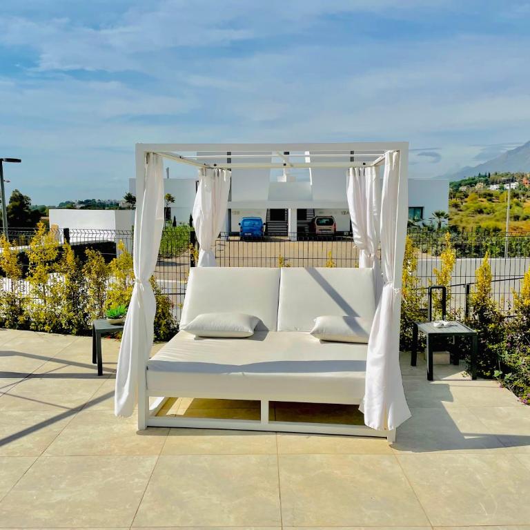 Exclusive New Apartment within Santa Clara and Marbella Golf & Country Club - Three-Bedroom Apartment - 32