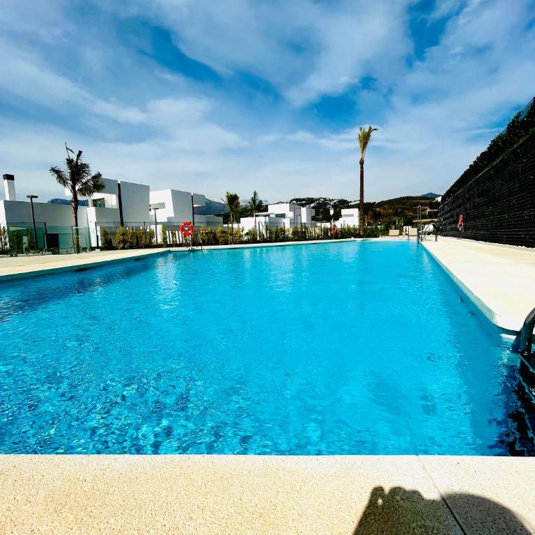 Exclusive New Apartment within Santa Clara and Marbella Golf & Country Club - Three-Bedroom Apartment - 31