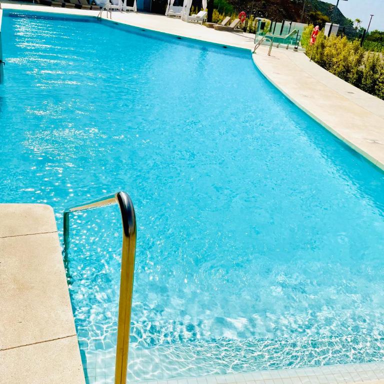 Exclusive New Apartment within Santa Clara and Marbella Golf & Country Club - Three-Bedroom Apartment - 33