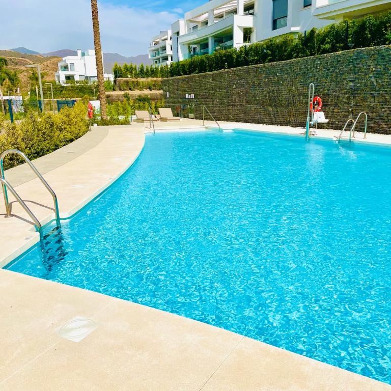 Exclusive New Apartment within Santa Clara and Marbella Golf & Country Club - Three-Bedroom Apartment - 36