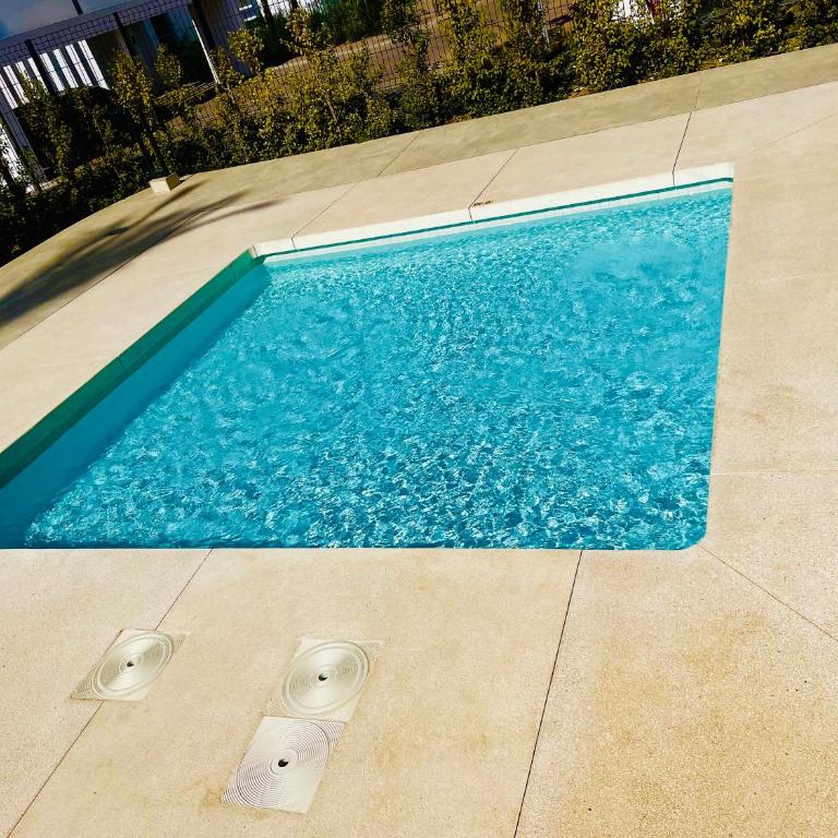Exclusive New Apartment within Santa Clara and Marbella Golf & Country Club - Three-Bedroom Apartment - 38