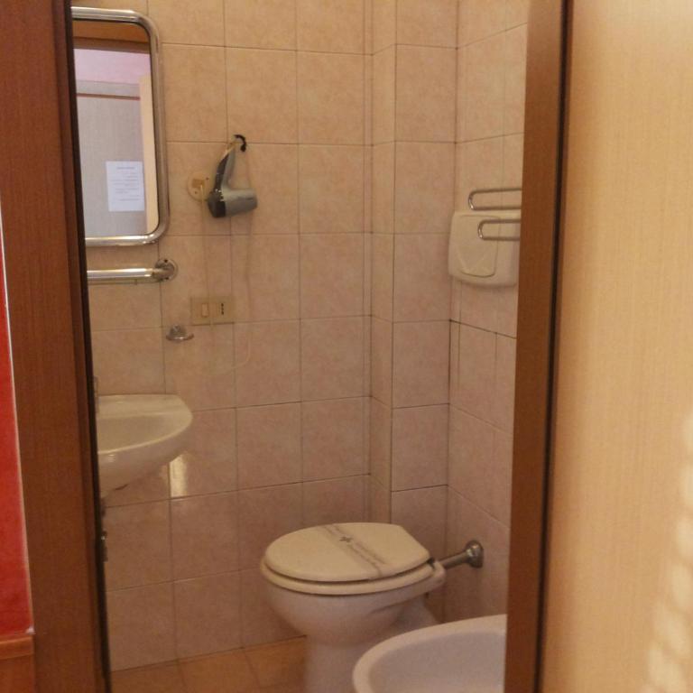 Hotel Le Querce - Camera Doppia con Letti Singoli - 12