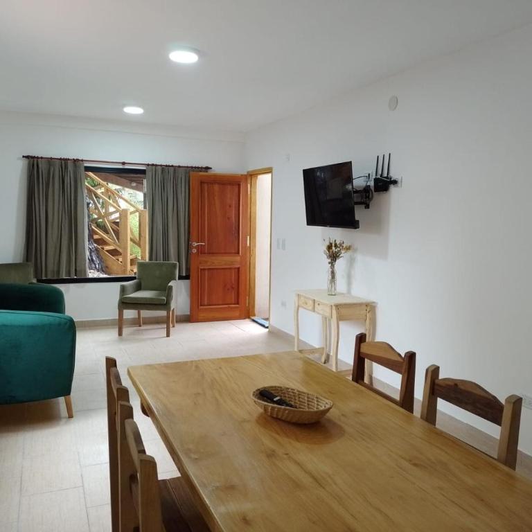 Moradas del Bosque - Casa - 10