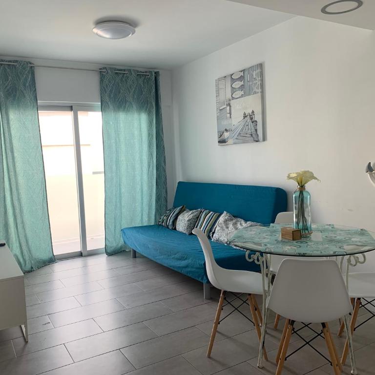 La Perla de Sunset Beach - Apartamento de 1 dormitorio - 5