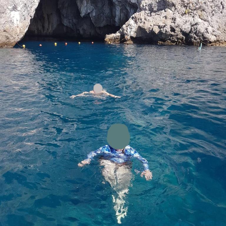 Villa Torricella Amalfi - Villa con Vista Mare - 37