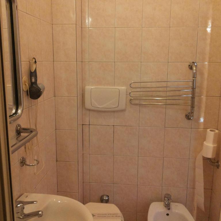 Hotel Le Querce - Camera Doppia con Letti Singoli - 11