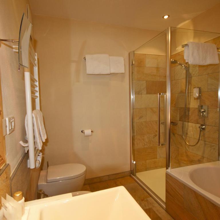 Hotel Gran Paradiso - Camera Matrimoniale Superior - 2