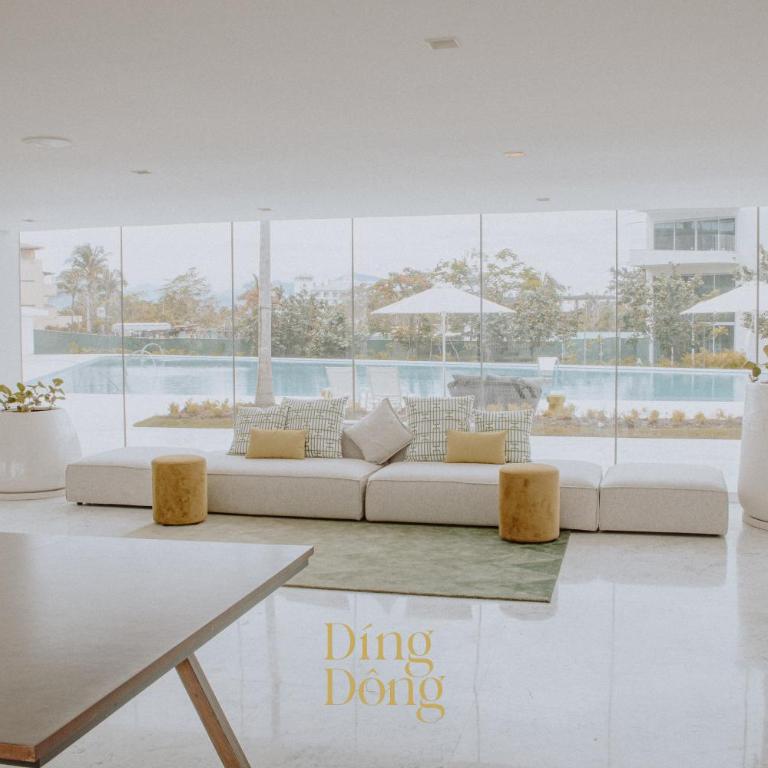 Máritima Golf New apartment private beach access - Apartamento de 1 dormitorio - 61