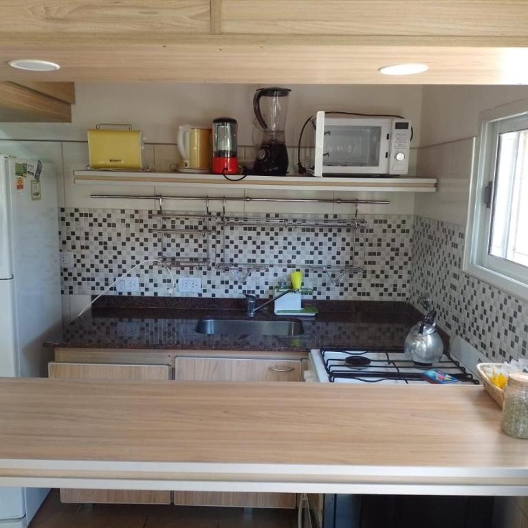 Moradas del Bosque - Casa Unifamiliar de 2 dormitorios - 10