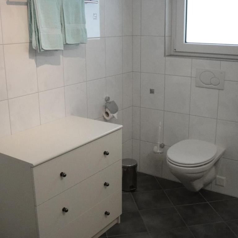 Haus Alpenstern - Apartment mit 2 Schlafzimmern und Terrasse - 4