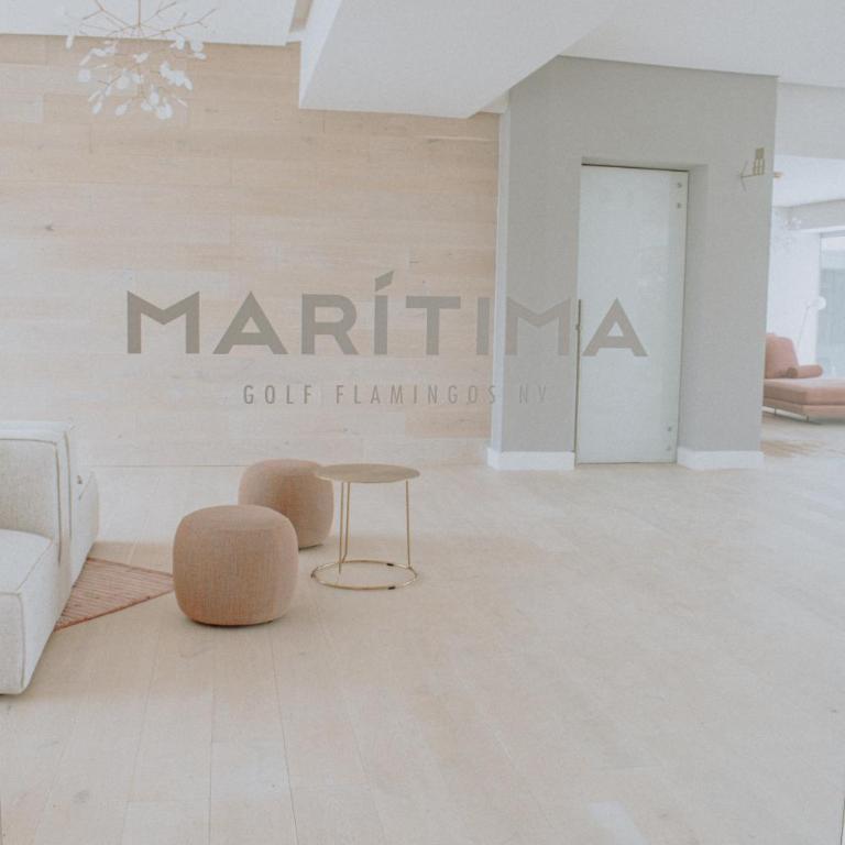 Máritima Golf New apartment private beach access - Apartamento de 1 dormitorio - 71