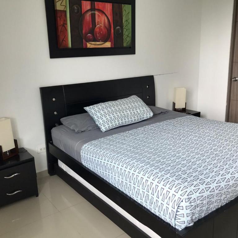 Apartamento Duplex con vista al mar - Apartamento de 2 dormitorios - 12