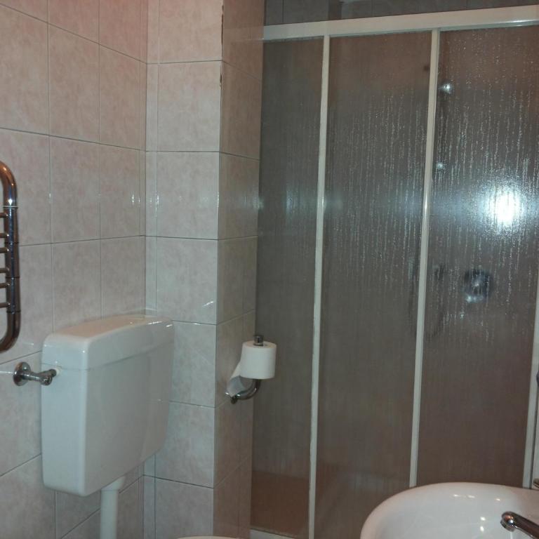 Hotel Le Querce - Camera Singola - 18