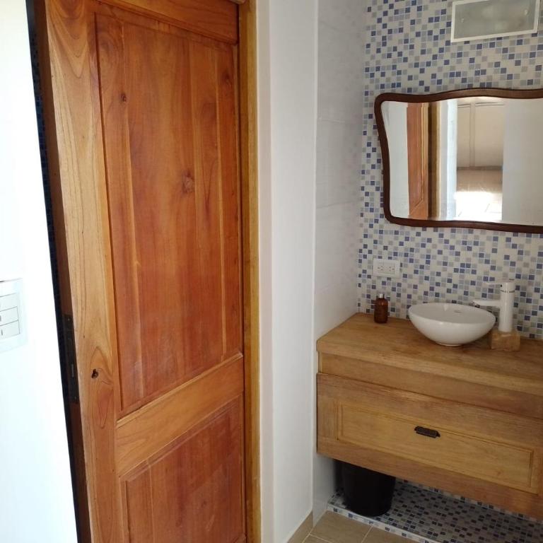 Moradas del Bosque - Casa con 1 dormitorio - 3