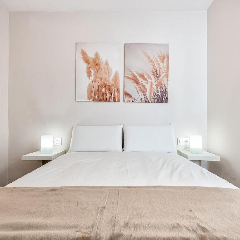 Estudio 16 - Apartment mit 1 Schlafzimmer - 7