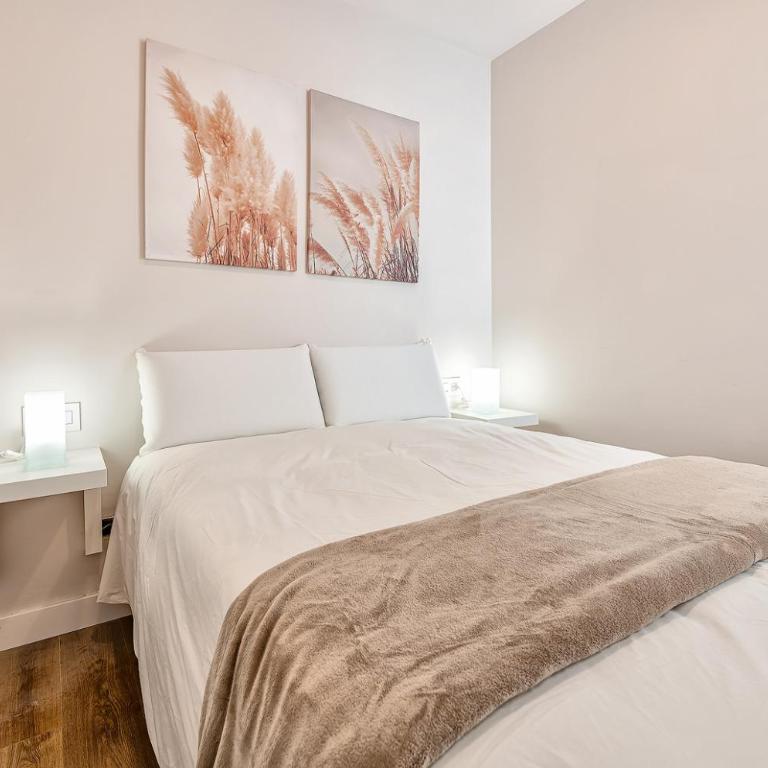 Estudio 16 - Apartment mit 1 Schlafzimmer - 5