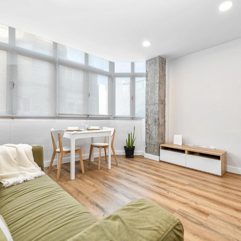 Estudio 16 - Apartment mit 1 Schlafzimmer - 8