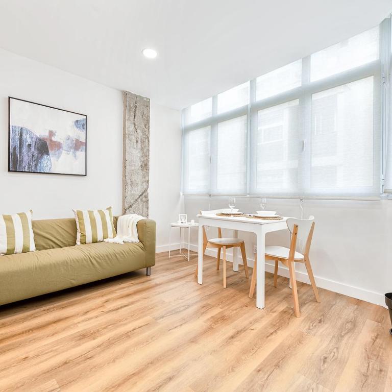 Estudio 16 - Apartment mit 1 Schlafzimmer - 6