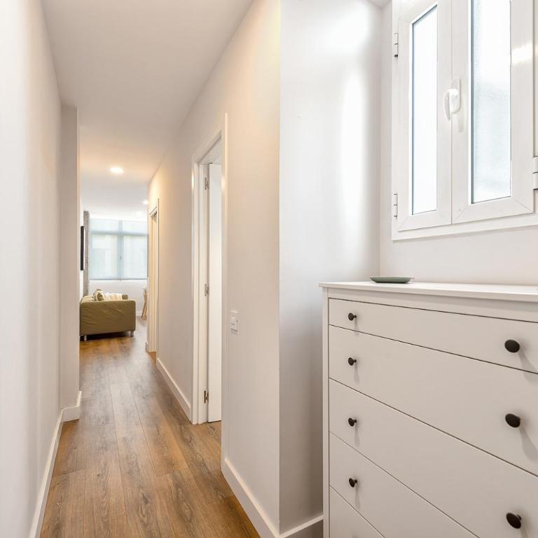 Estudio 16 - Apartment mit 1 Schlafzimmer - 10