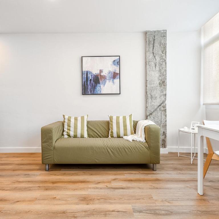 Estudio 16 - Apartment mit 1 Schlafzimmer - 4