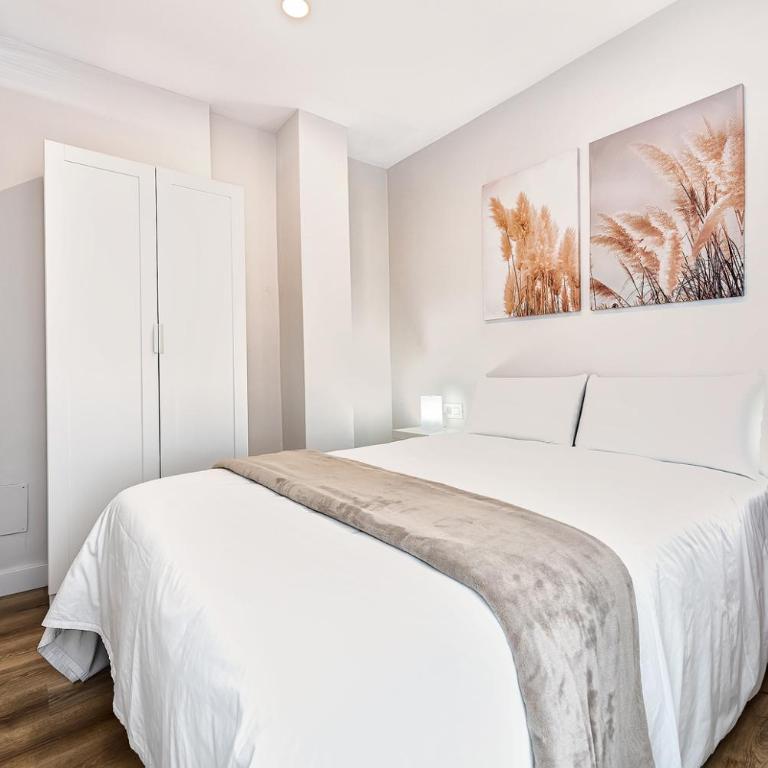 Estudio 16 - Apartment mit 1 Schlafzimmer - 12