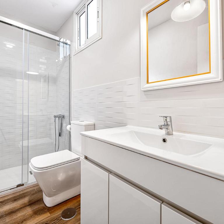Estudio 16 - Apartment mit 1 Schlafzimmer - 13