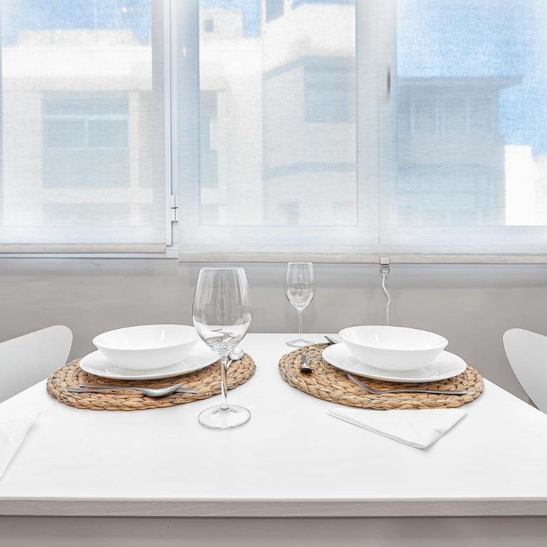 Estudio 16 - Apartment mit 1 Schlafzimmer - 14