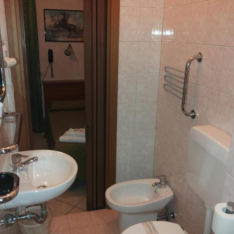 Hotel Le Querce - Camera Singola - 15