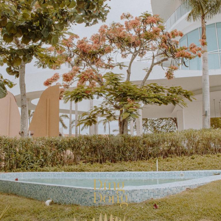 Máritima Golf New apartment private beach access - Apartamento de 1 dormitorio - 99