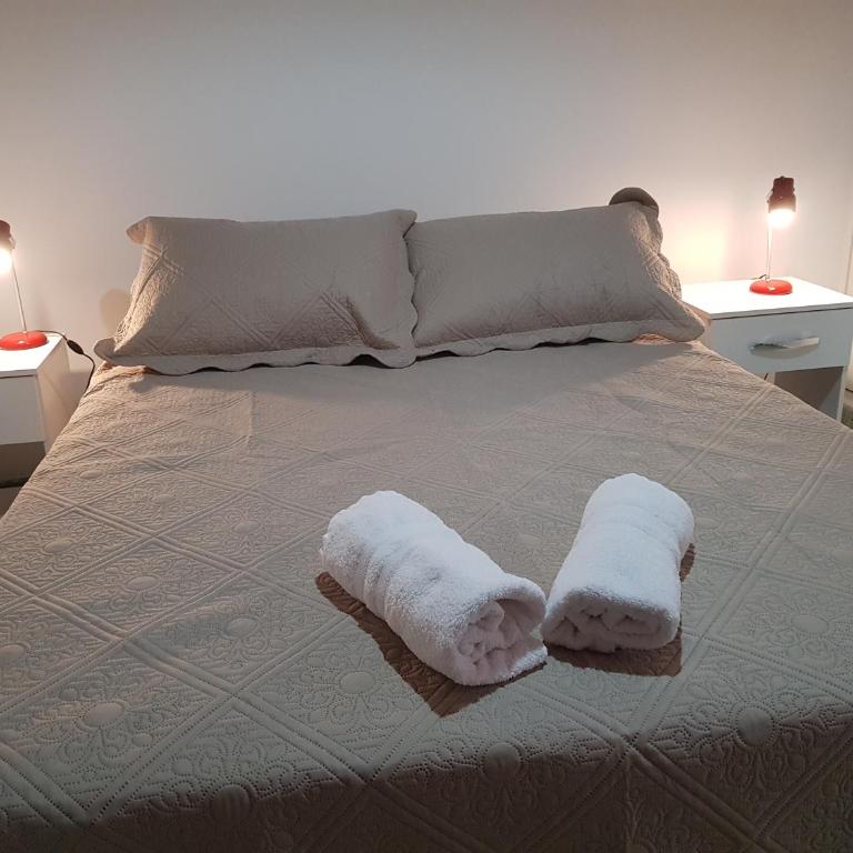 Munaska A - Apartamento de 1 dormitorio - 6