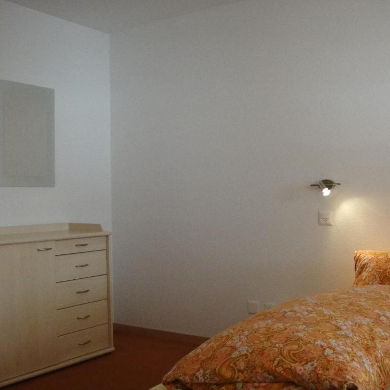 Haus Alpenstern - Apartment mit 2 Schlafzimmern und Terrasse - 37