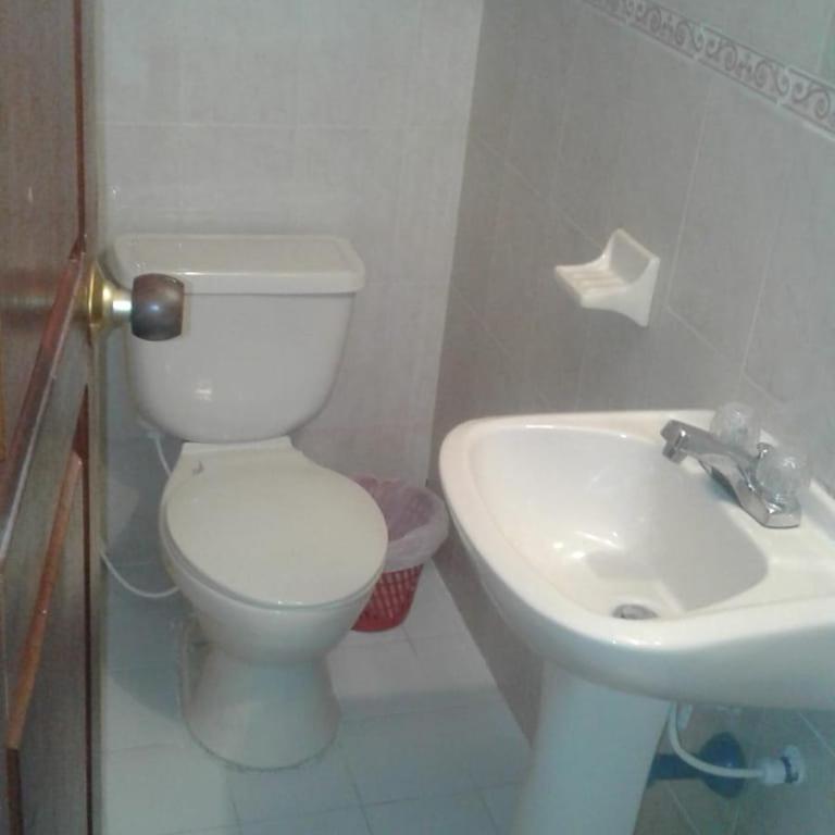 Acogedora Casa Flandes - Casa de 4 dormitorios - 3
