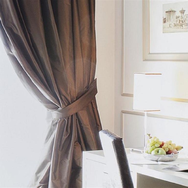 Residenza Scipioni Luxury B&B - Camera Matrimoniale - 16