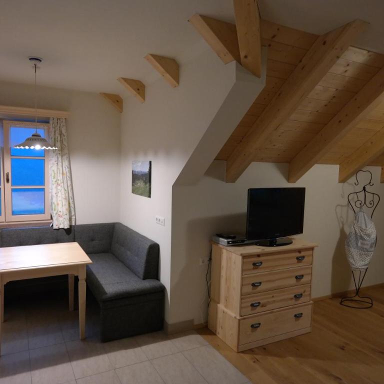 Landhaus Knödl-Alm - Deluxe Studio - 5