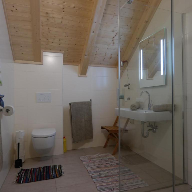 Landhaus Knödl-Alm - Deluxe Studio - 6