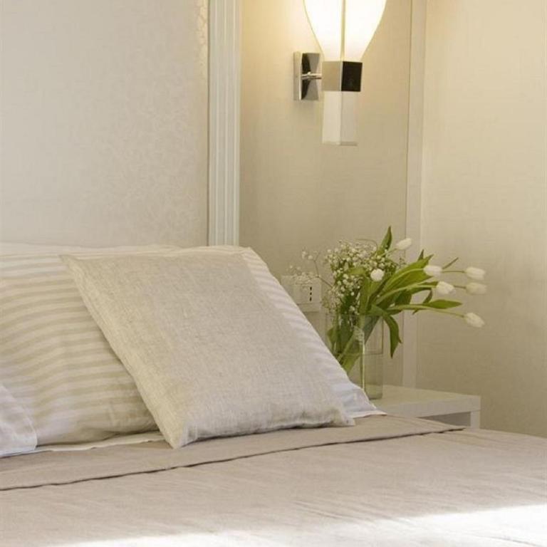 Residenza Scipioni Luxury B&B - Camera Matrimoniale - 19