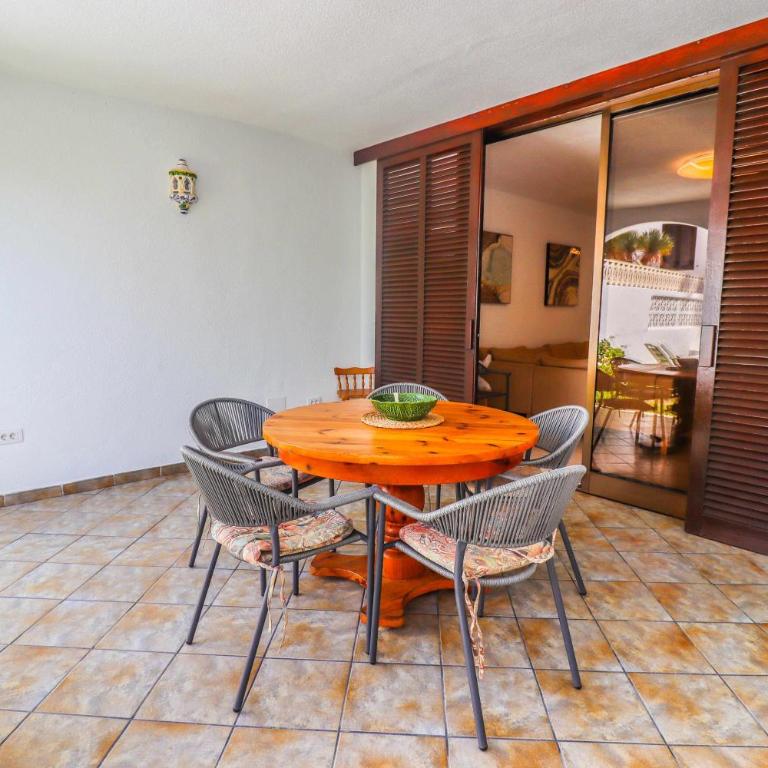 Rentaliday Garden Beach - Villa - 12