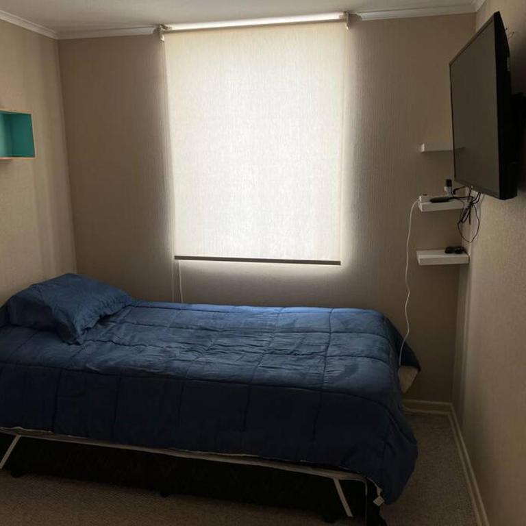 Hermoso departamento en Laguna Bahía - Algarrobo - Apartamento de 3 dormitorios - 14