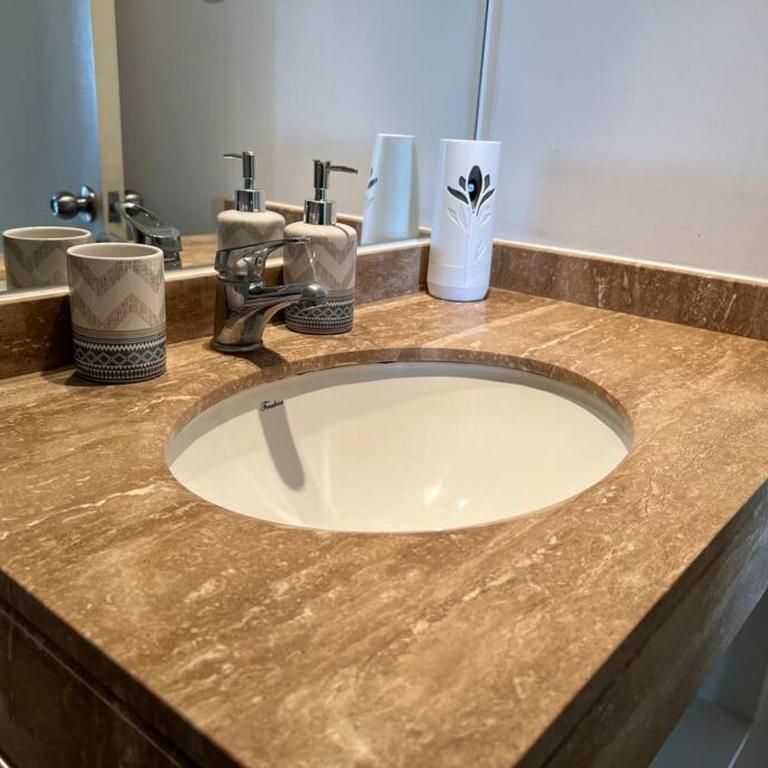 Hermoso departamento en Laguna Bahía - Algarrobo - Apartamento de 3 dormitorios - 16