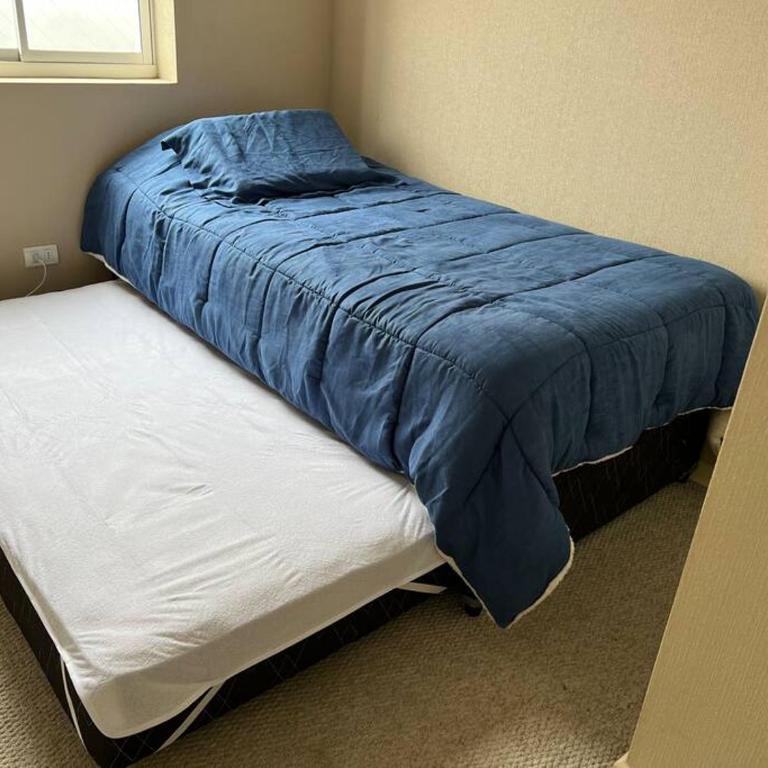 Hermoso departamento en Laguna Bahía - Algarrobo - Apartamento de 3 dormitorios - 13