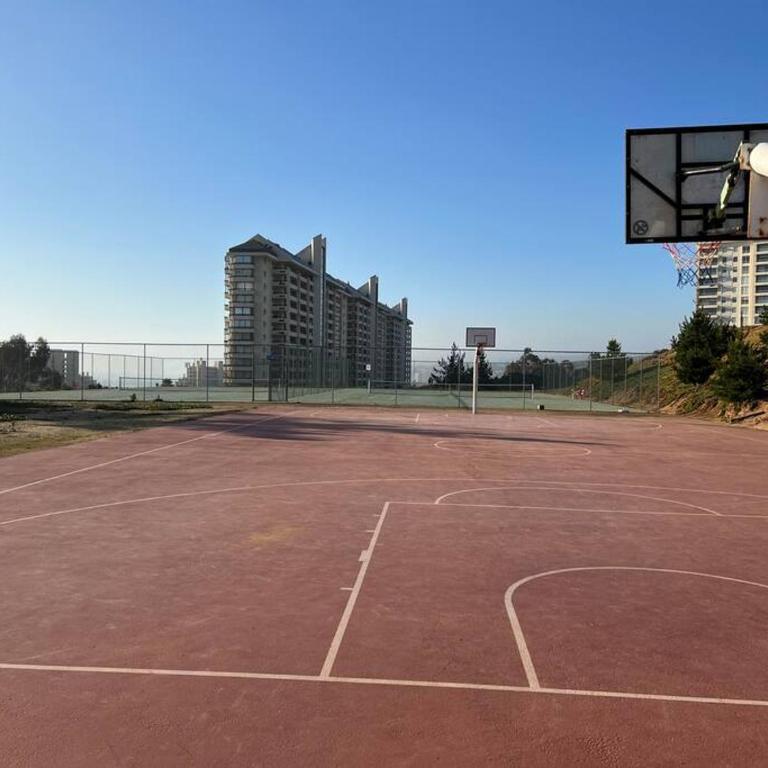 Hermoso departamento en Laguna Bahía - Algarrobo - Apartamento de 3 dormitorios - 23