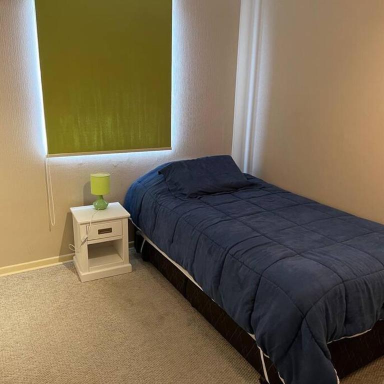 Hermoso departamento en Laguna Bahía - Algarrobo - Apartamento de 3 dormitorios - 12