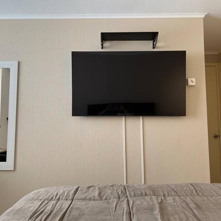 Hermoso departamento en Laguna Bahía - Algarrobo - Apartamento de 3 dormitorios - 11